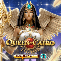 Nữ thần Cairo thumbnail