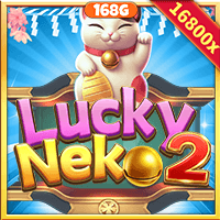 Neko May Mắn 2 thumbnail