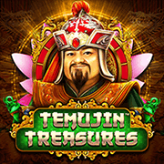 Kho Báu của Thành Cát Tư Hãn thumbnail