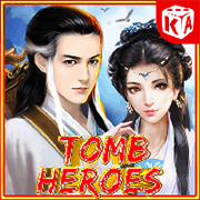 Thần Tiên Hiệp Lữ thumbnail
