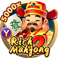 Mạt Chược Phát Tài 2 thumbnail