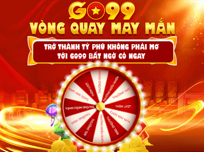 Vòng Quay May Mắn iWin 777 promotion banner