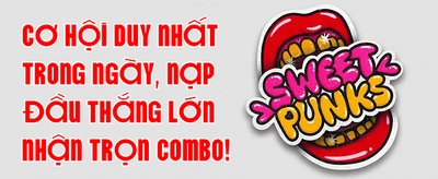 Giới Thiệu Bạn Bè - Nhận Quà Khủng promotion banner