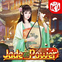 Sức mạnh của ngọc bích thumbnail