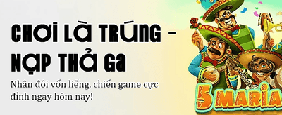 Tải iWin Ngay - Nhận Quà Khủng banner
